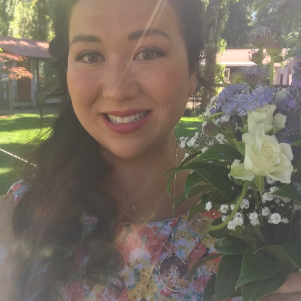 Meet your Posher, Jen